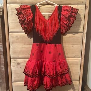 Yomery kids dress 079